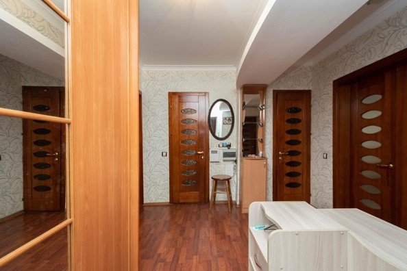 
   Продам 3-комнатную, 81 м², Черемховский пер, 9В

. Фото 18.