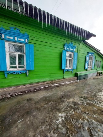 
   Продам дом, 36 м², Иркутск

. Фото 4.