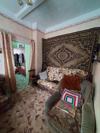 
   Продам дом, 36 м², Иркутск

. Фото 7.