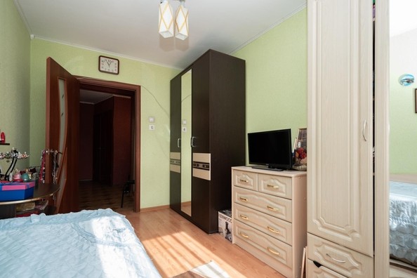 
   Продам 3-комнатную, 61 м², Рябикова б-р, 5

. Фото 11.