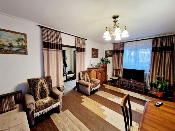 
   Продам дом, 188.4 м², Иркутск

. Фото 23.