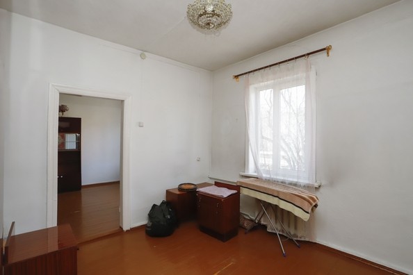 
   Продам 2-комнатную, 45.4 м², Панфилова ул, 5

. Фото 4.