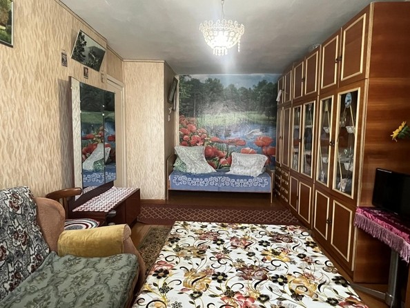 
   Продам 1-комнатную, 33.1 м², Байкальская ул, 200

. Фото 4.