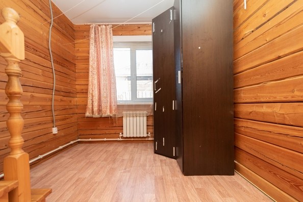 
   Продам дом, 126 м², Хомутово

. Фото 15.