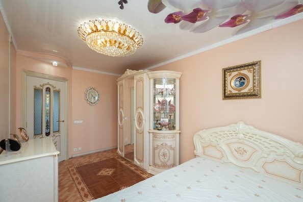 
   Продам 3-комнатную, 63.4 м², Красноярская ул, 24А

. Фото 2.