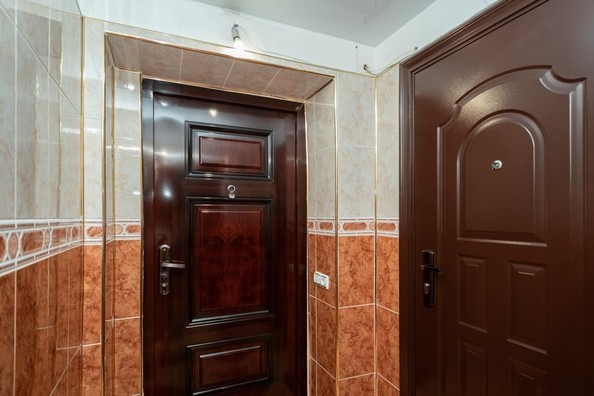 
   Продам 3-комнатную, 63.4 м², Красноярская ул, 24А

. Фото 14.