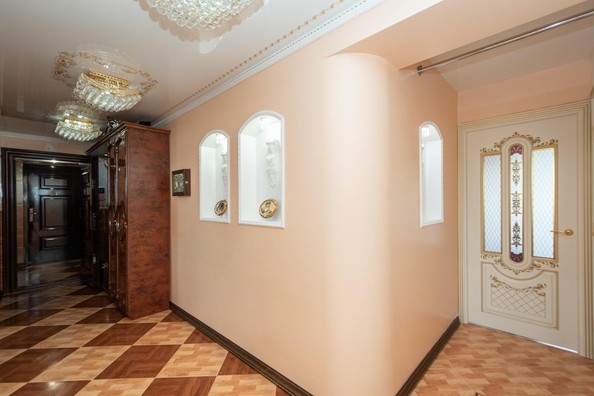 
   Продам 3-комнатную, 63.4 м², Красноярская ул, 24А

. Фото 20.
