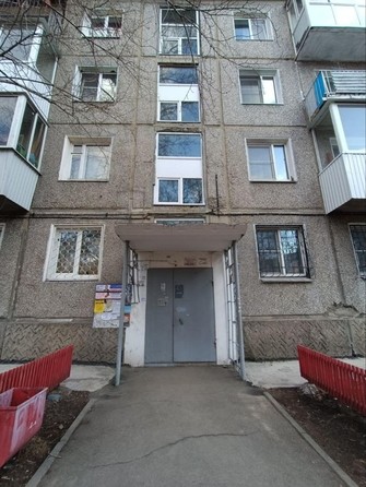 
   Продам 3-комнатную, 58.7 м², Рябикова б-р, 20

. Фото 28.