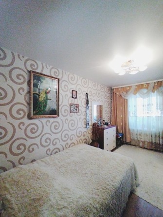 
   Продам 3-комнатную, 62.7 м², Ярославского ул, 360

. Фото 13.