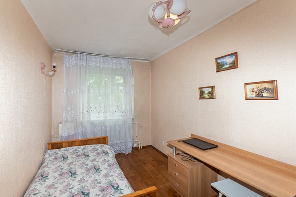 
   Продам 3-комнатную, 54 м², Красных Мадьяр ул, 132

. Фото 7.