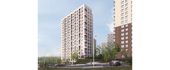 
   Продам 2-комнатную, 60.8 м², Центральная ул (Стрижи кв-л), 15

. Фото 2.