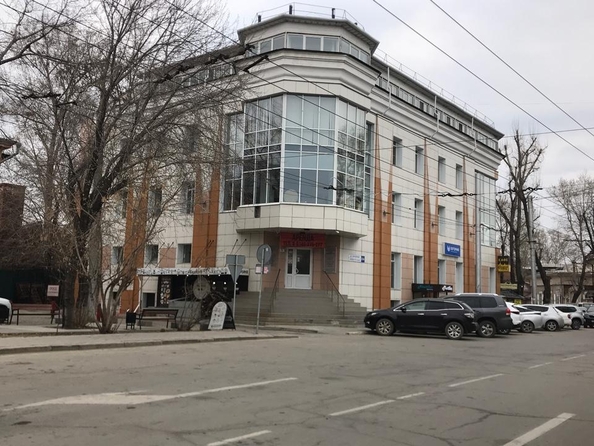 
   Сдам помещение свободного назначения, 35 м², Свердлова ул, 23А

. Фото 4.