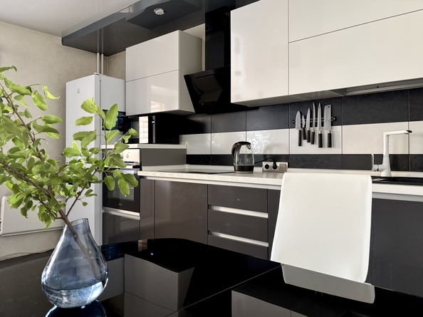 
  Продается 3-комн. квартира, 72 м², Топкинский мкр, д. 64
. Фото 1.