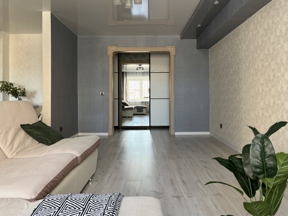 
  Продается 3-комн. квартира, 72 м², Топкинский мкр, д. 64
. Фото 12.