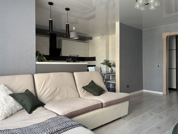 
  Продается 3-комн. квартира, 72 м², Топкинский мкр, д. 64
. Фото 13.