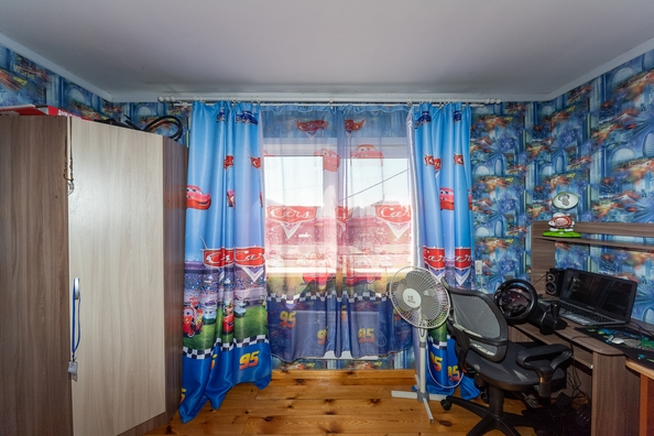 
   Продам дом, 123.6 м², Иркутск

. Фото 18.