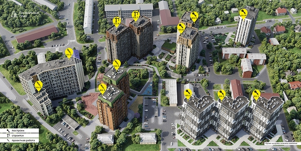 
   Продам 3-комнатную, 64.6 м², Култукская ул, 16

. Фото 27.