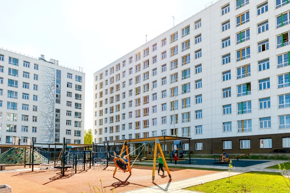 
   Продам 2-комнатную, 61.61 м², Юго-Западный, дом 17

. Фото 7.