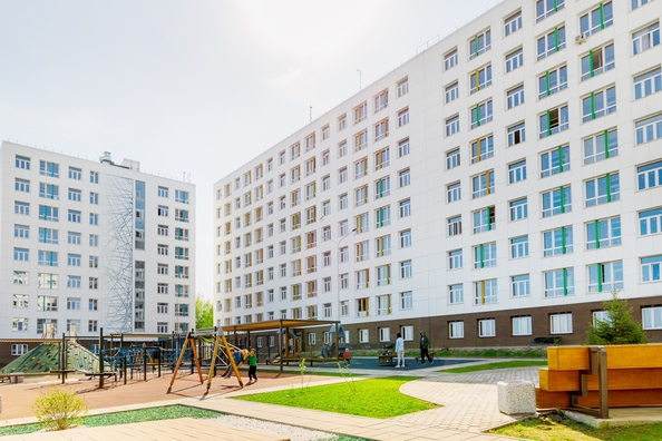 
   Продам 2-комнатную, 71.82 м², Юго-Западный, дом 17

. Фото 4.