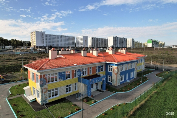 
   Продам 1-комнатную, 38.08 м², Юго-Западный, дом 17

. Фото 21.