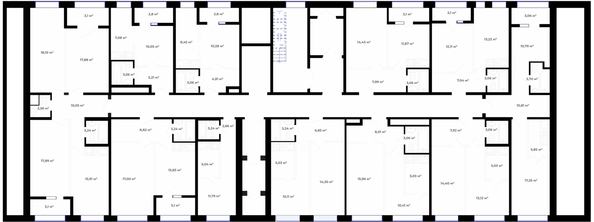 
  Продается 2-комн. квартира, 51.46 м², ЖК Юго-Западный, дом 17
. Фото 5.