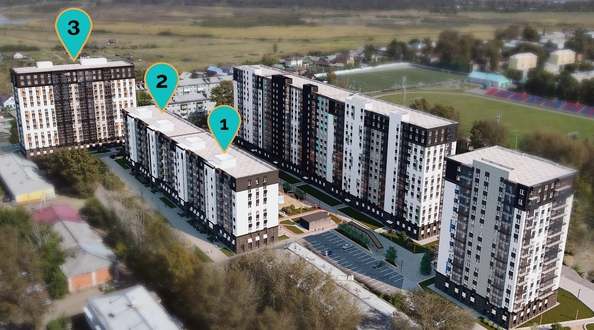 
   Продам 1-комнатную, 45.87 м², Пулковский, 2 очередь

. Фото 12.