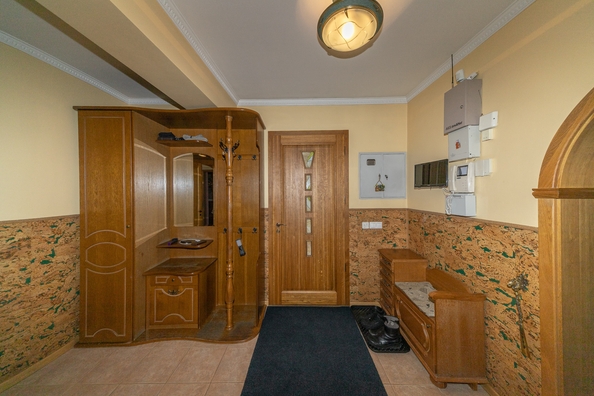 
   Продам таунхаус, 336.8 м², Иркутск

. Фото 11.