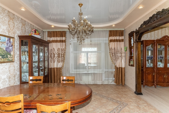 
   Продам дом, 374.4 м², Иркутск

. Фото 7.