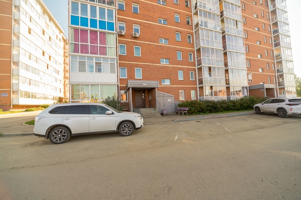 
   Продам 3-комнатную, 74 м², Березовый мкр, 140

. Фото 19.