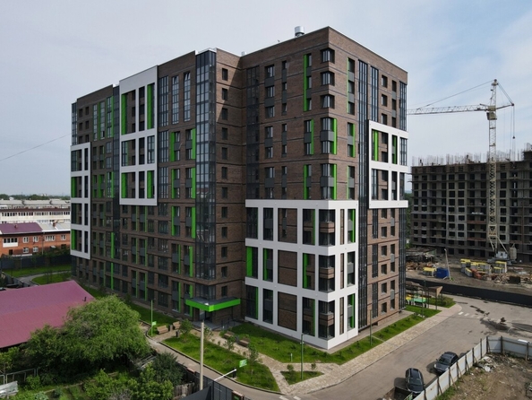 
   Продам 3-комнатную, 88.82 м², Мира ул, 32

. Фото 2.