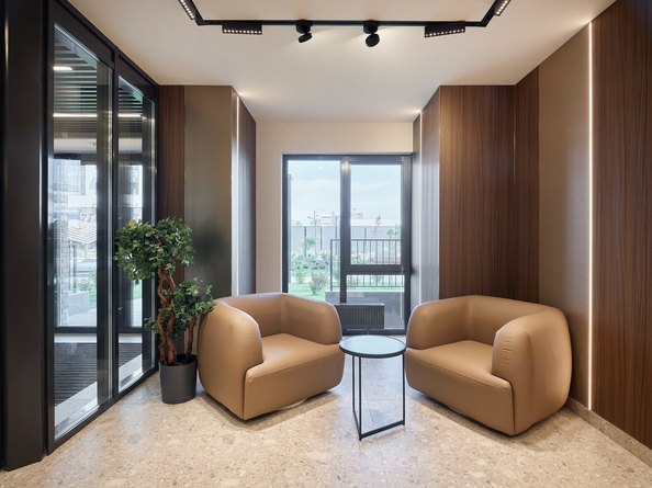 
  Продается 2-комн. квартира 60.52 м², в ЖК Зенит, 3 этап. Фото 11.