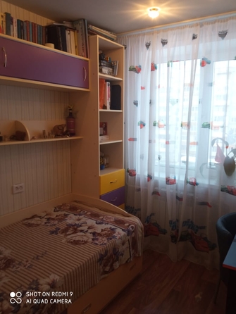 
   Продам 3-комнатную, 59 м², Белградская ул, 2

. Фото 21.