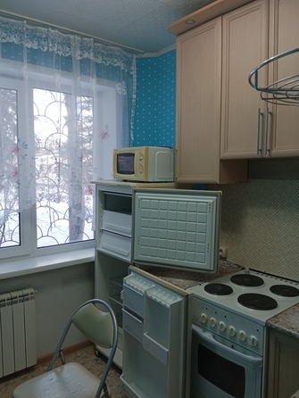 
   Продам 2-комнатную, 43.8 м², Дружбы Народов пр-кт, 20

. Фото 12.