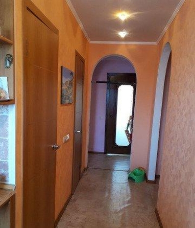 
   Продам 4-комнатную, 86.6 м², Белградская ул, 25

. Фото 15.