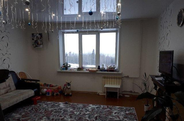 
   Продам 4-комнатную, 86.6 м², Белградская ул, 25

. Фото 18.