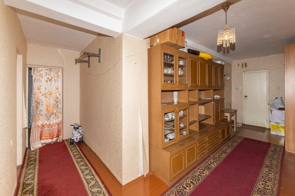 
   Продам 3-комнатную, 103.4 м², Профсоюзная ул, 6В

. Фото 6.