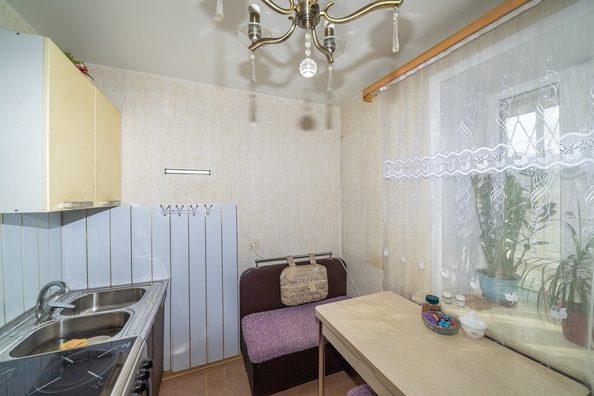 
   Продам 1-комнатную, 40.7 м², Лыткина ул, 41

. Фото 8.