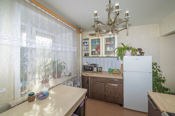 
   Продам 1-комнатную, 40.7 м², Лыткина ул, 41

. Фото 11.