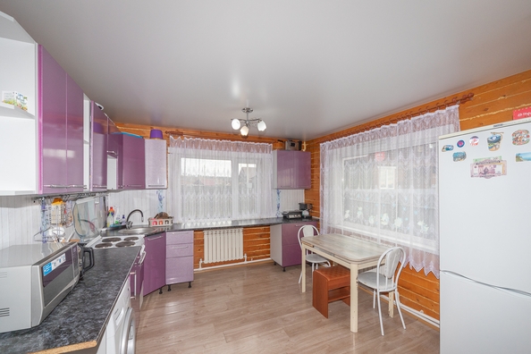 
   Продам дом, 115 м², Баклаши

. Фото 3.