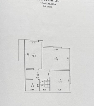 
   Продам дом, 115 м², Баклаши

. Фото 20.