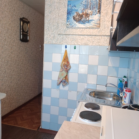 
   Продам 2-комнатную, 43.3 м², Дружбы Народов пр-кт, 8

. Фото 7.