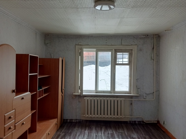 
   Продам 1-комнатную, 31 м², Светлова ул, 7

. Фото 1.