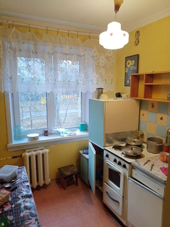 
   Продам 2-комнатную, 43 м², Чайковского ул, 6

. Фото 3.