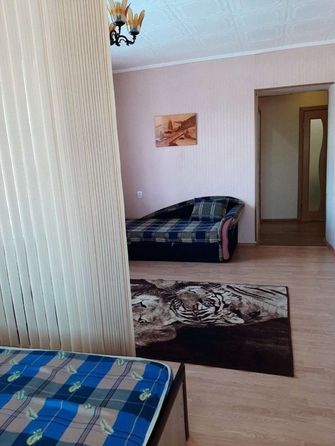 
   Продам 1-комнатную, 38 м², Карла Маркса ул, 31

. Фото 4.