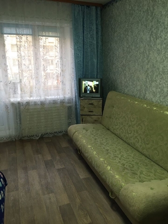 
   Продам 1-комнатную, 35 м², Молодёжная ул, 20

. Фото 4.