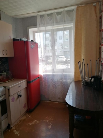 
   Продам 1-комнатную, 30.1 м², Наймушина ул, 4а

. Фото 5.