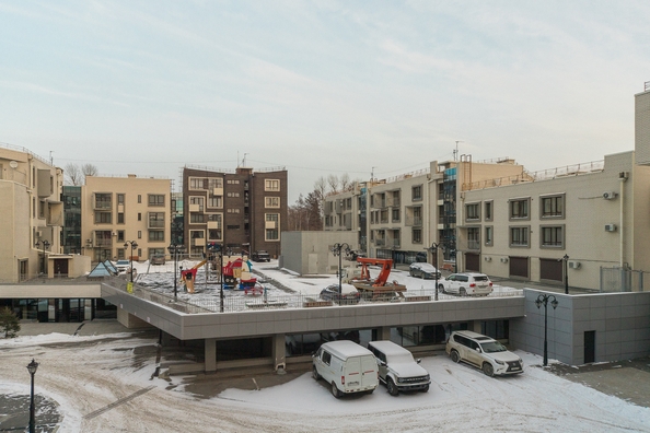 
   Продам 1-комнатную, 35.1 м², Коммунаров ул, д 14/1

. Фото 26.