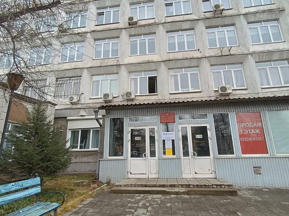 
   Продам помещение свободного назначения, 24.3 м², Софьи Перовской ул, 30

. Фото 11.