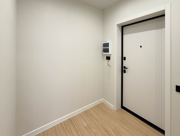 
  Продается 1-комн. квартира, 39.9 м², ЖК Стрижи Сити, блок-секции 8,9
. Фото 9.