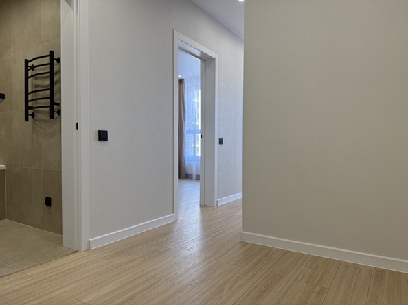 
  Продается 1-комн. квартира, 39.2 м², ЖК Стрижи Сити, блок-секции 8,9
. Фото 1.